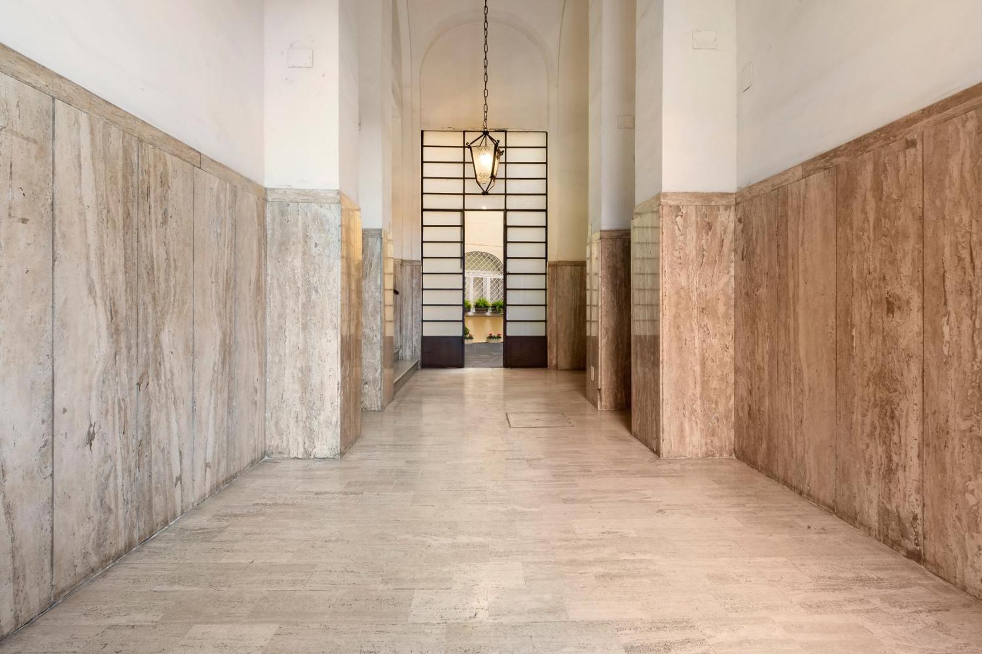 Lata Rana Colosseum Luxury Loft Rome Buitenkant foto